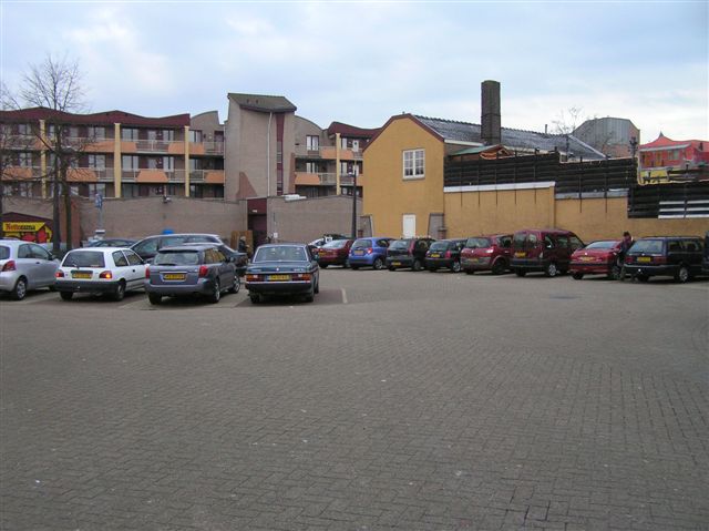 Image of Bussum, Poststraat 4 e