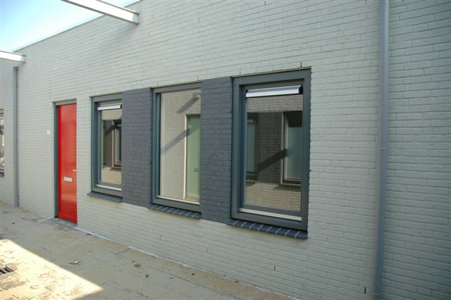 Image of Oss, Kromstraat 130 F