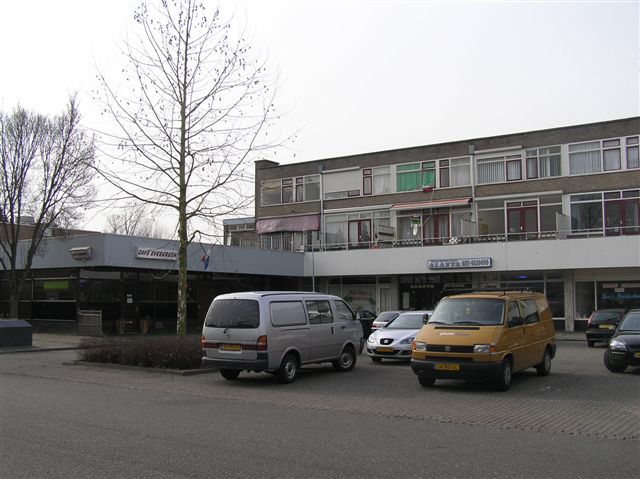 Image of Den Bosch, Churchilllaan 103