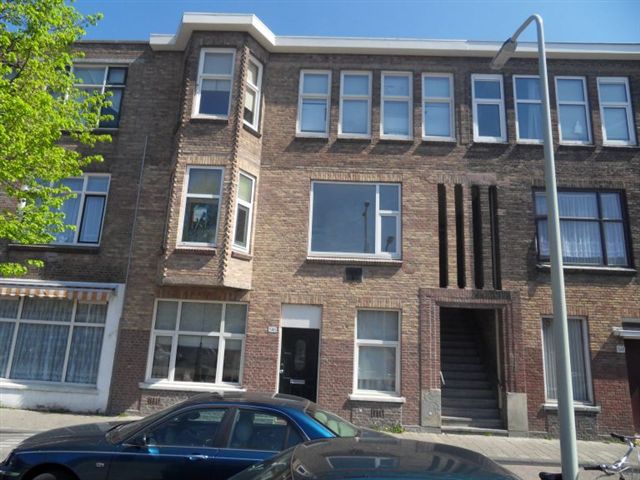 Image of Den Haag, Rijswijkseweg 552/552a