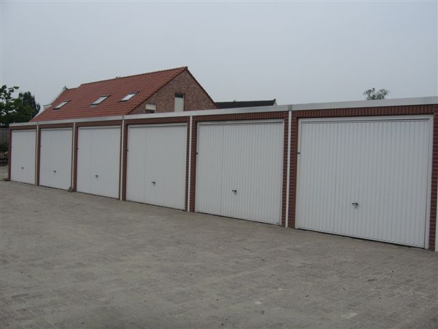 Image of Roosendaal, bij Gastelseweg 72 