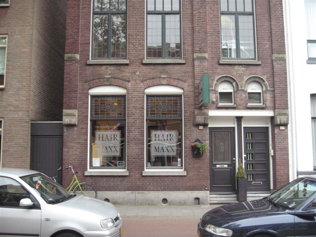 Image of Roosendaal, Brugstraat 53