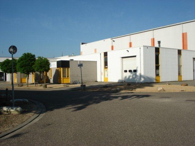 Image of Venlo, Alerbeemdweg 29