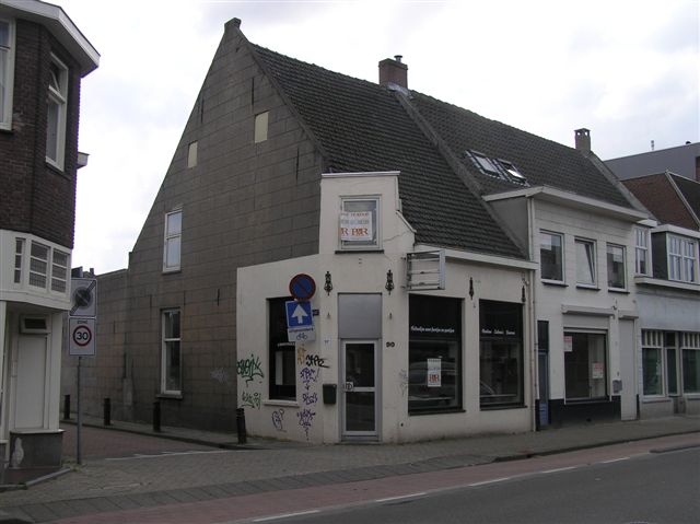 Image of Tilburg, Veldhovenring 90