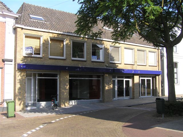 Image of Aalten, Landstraat 39
