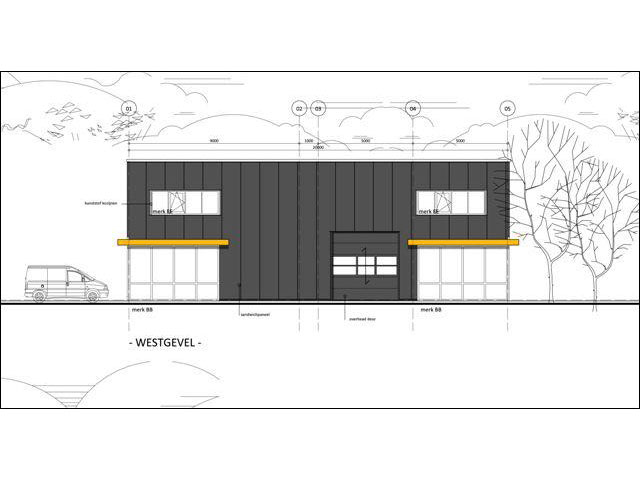 Image of Steenwijk, Doorloper 8