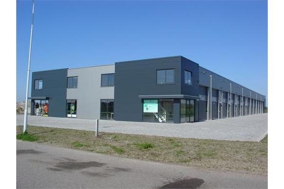 Image of Heerenveen, Neptunus 11-14