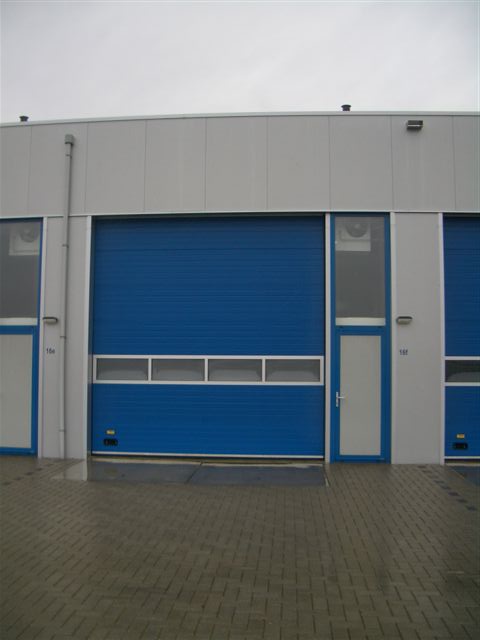 Image of Emmeloord, Verlengde Gildenweg 21-O