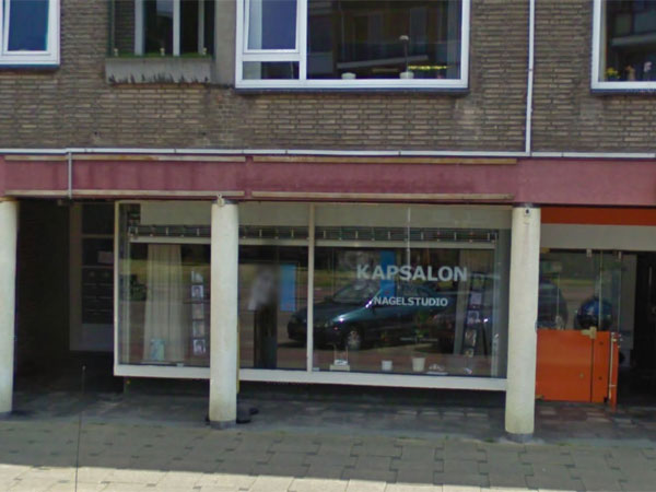 Image of Voorburg, Bruijnings Ingenhoeslaan 26 