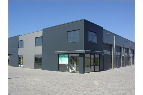 Image of Heerenveen, Neptunus 11-26