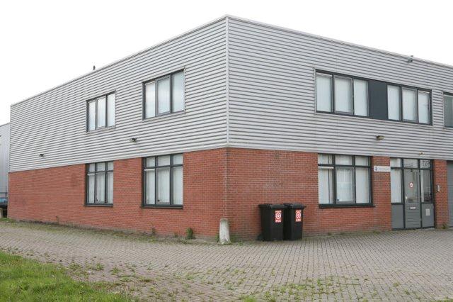 Image of Zwaag (Hoorn), De Corantijn 43-R