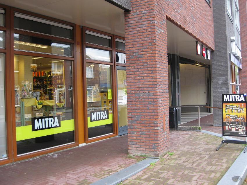 Image of Goirle, Kalverstraat 17