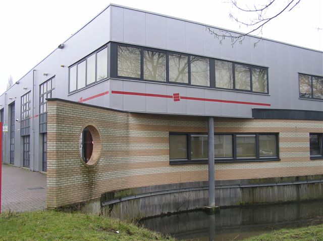 Image of Vlaardingen, Arij Koplaan 14A/B/C