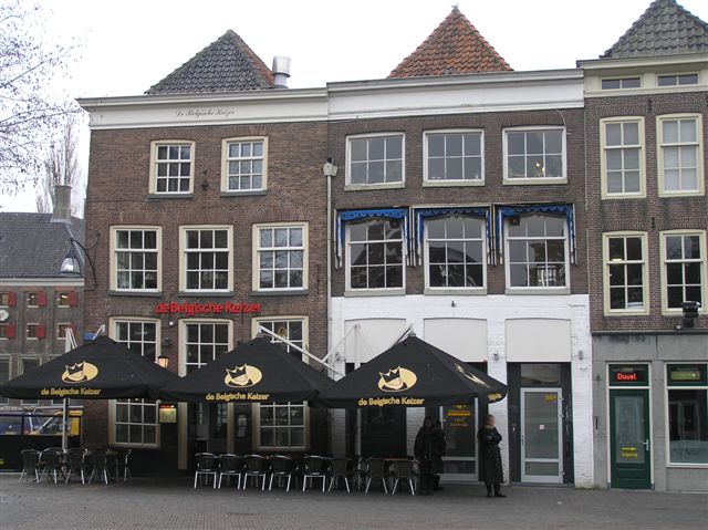Image of Zwolle, Melkmarkt 56