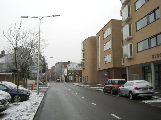Image of Roosendaal, Kloosterstraat 82
