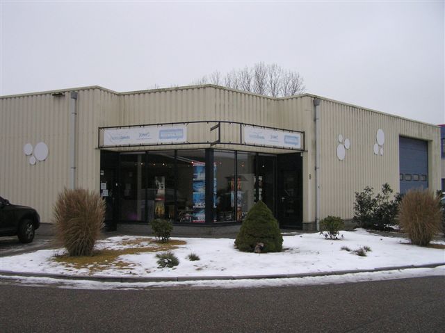 Image of Dalfsen, Korenstraat 9