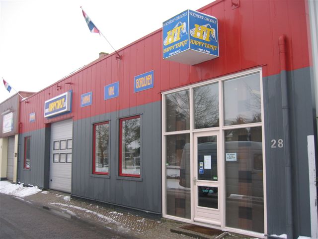 Image of Oude Pekela, Hendrik Westerstraat 28