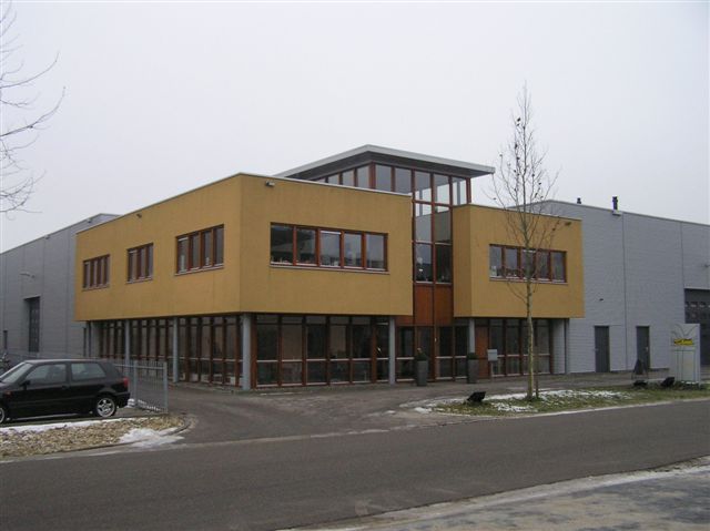 Image of Dalfsen, De Vesting 14