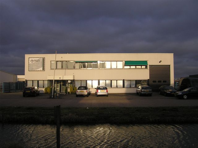 Image of Culemborg, Energieweg 18
