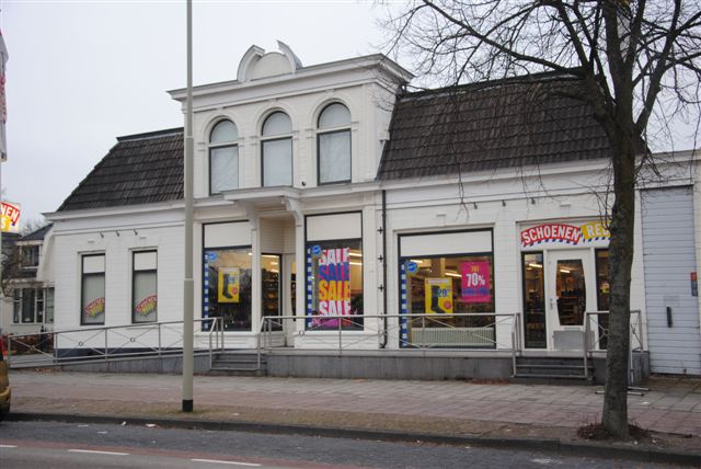 Image of Hoogezand, Hoofdstraat 169