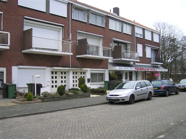 Image of Hoofddorp, Diemermeerstraat 7