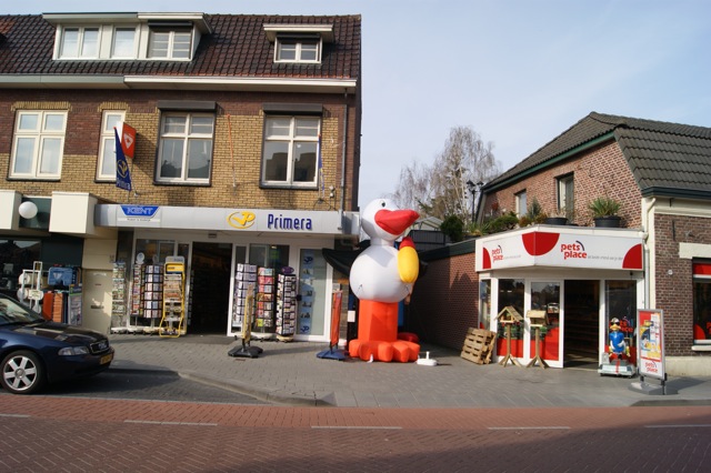 Image of Gennep, Spoorstraat 89 en 91