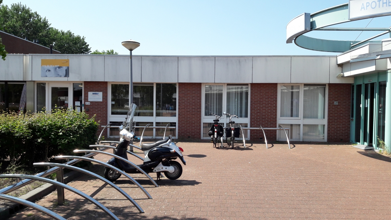 Image of Lelystad, Kempenaar 03-29