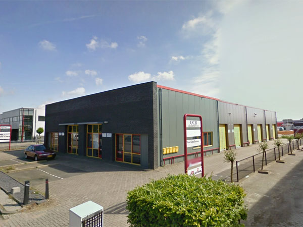 Image of Wormerveer, Vrijheidweg 14, 16, 20A en 28