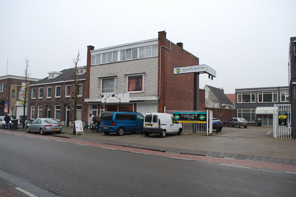 Image of Tilburg, Veldhovenring 61-63