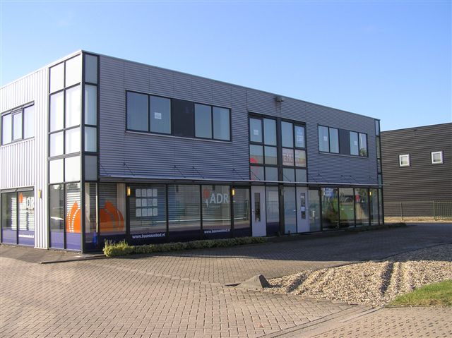 Image of Wijchen, Bijsterhuizen 2142