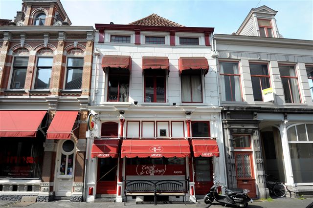 Image of Zwolle, Kamperstraat 33