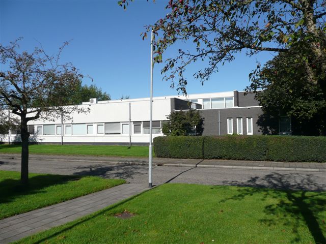 Image of Delfzijl, Gevelsteen 12