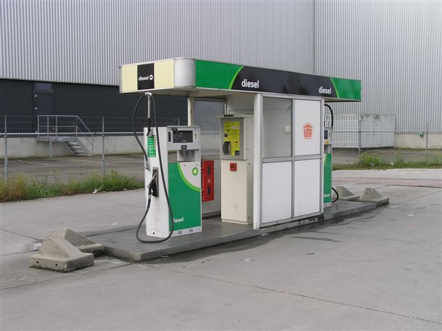 Image of Venlo, Tjalkkade 12