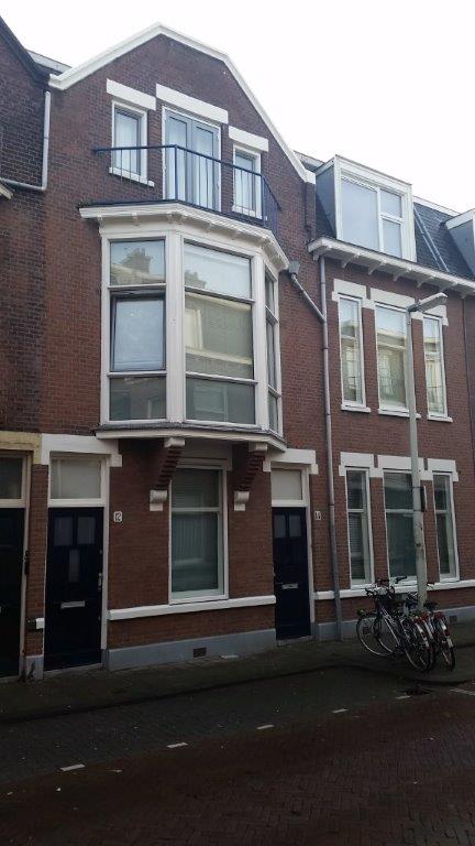 Image of Den Haag, Repelaerstraat 12-14