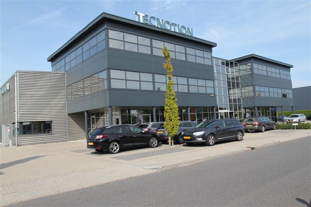 Image of Almelo, Twentepoort West 15