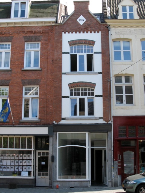 Image of Maastricht, Brusselsestraat 5
