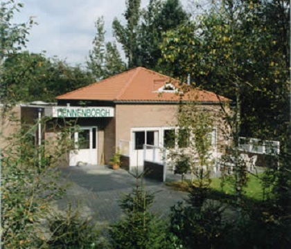 Image of Den Ham (OV), Boerweg 19