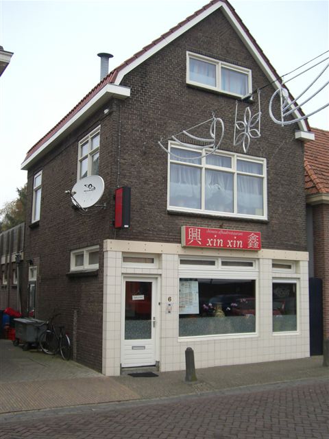 Image of Borculo, Steenstraat 6 en 6a