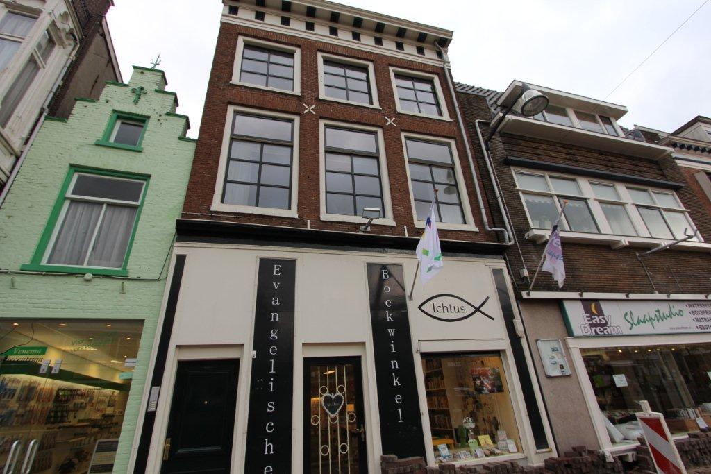 Image of Leeuwarden, Voorstreek 48