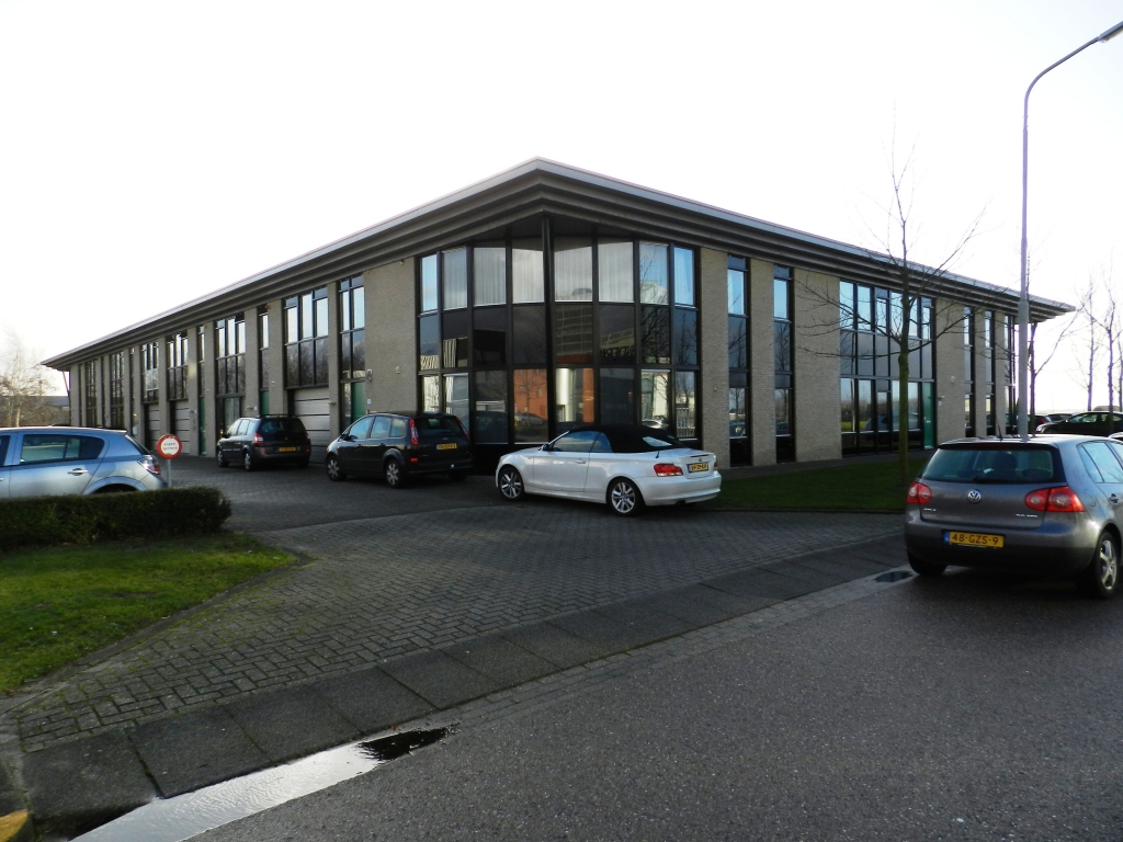 Image of Hoofddorp, Jadelaan 119