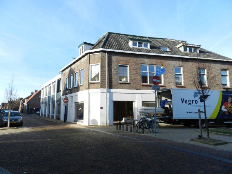 Image of Leerdam, Vlietskant 49