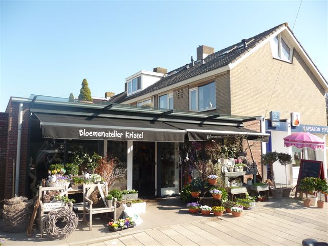 Image of Mijdrecht, Prinses Margrietlaan 47