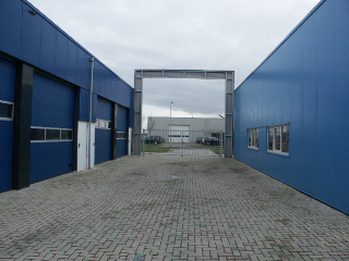Image of Emmeloord, Verlengde Gildenweg 5, 7 en 9
