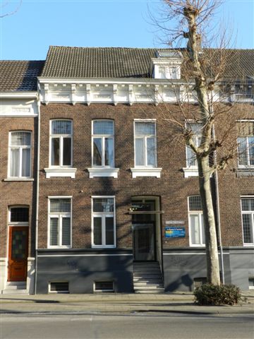 Image of Roermond, Godsweerdersingel 38