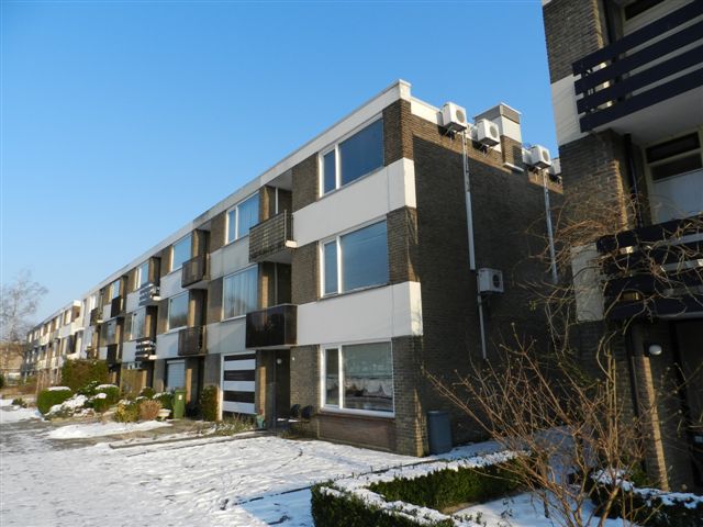 Image of Oosterhout, Lodewijk Napoleonlaan 95 A/B/C