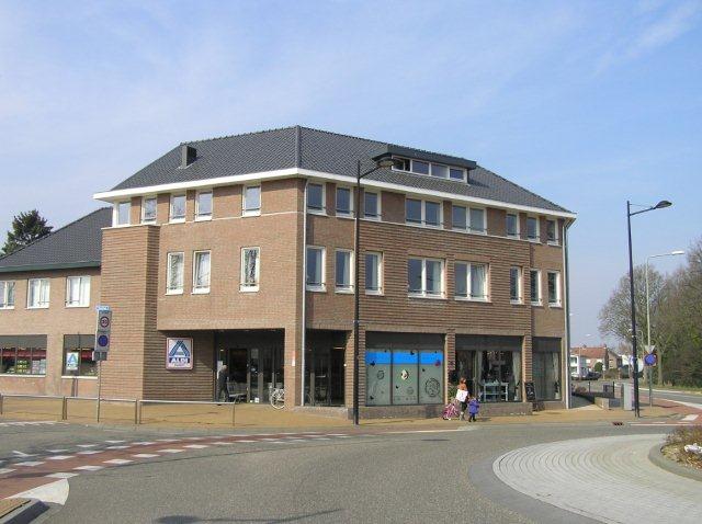 Image of Born, Parkweg 48 E/G