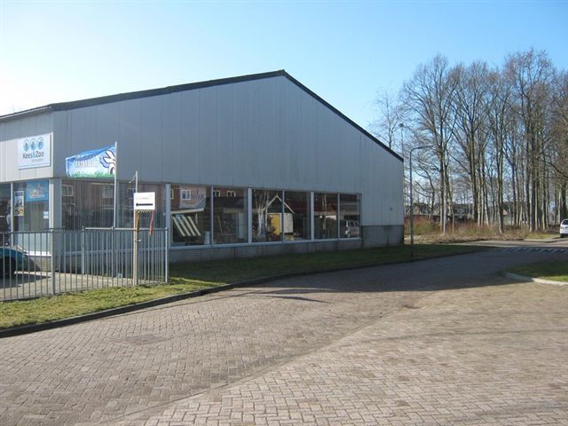 Image of Espel, Bosrand 20