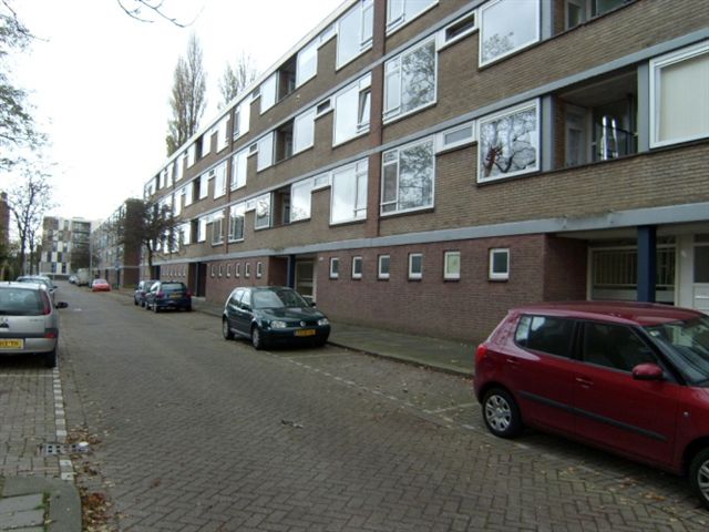 Image of Rotterdam, Tholenstraat 58