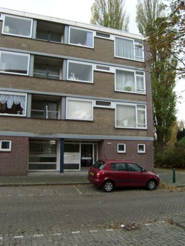 Image of Rotterdam, Tholenstraat 88