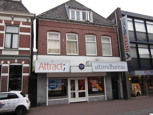 Image of Enschede, De Heurne 49